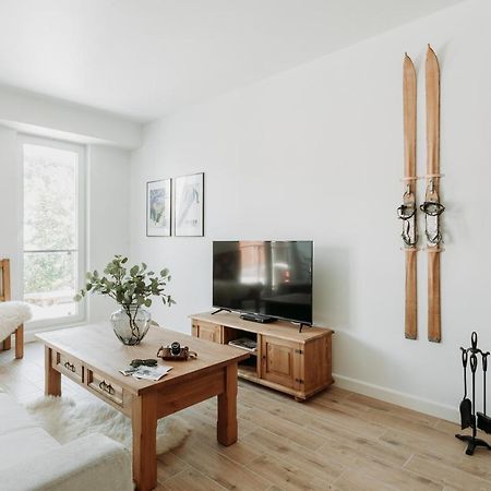 Apartament Jodelka 슈차이르크 외부 사진