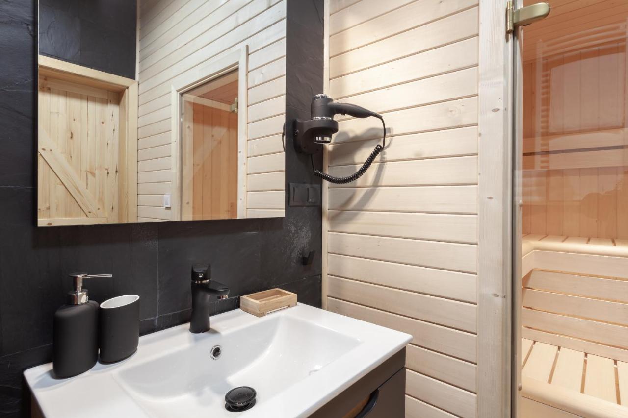 Apartament Jodelka 슈차이르크 외부 사진