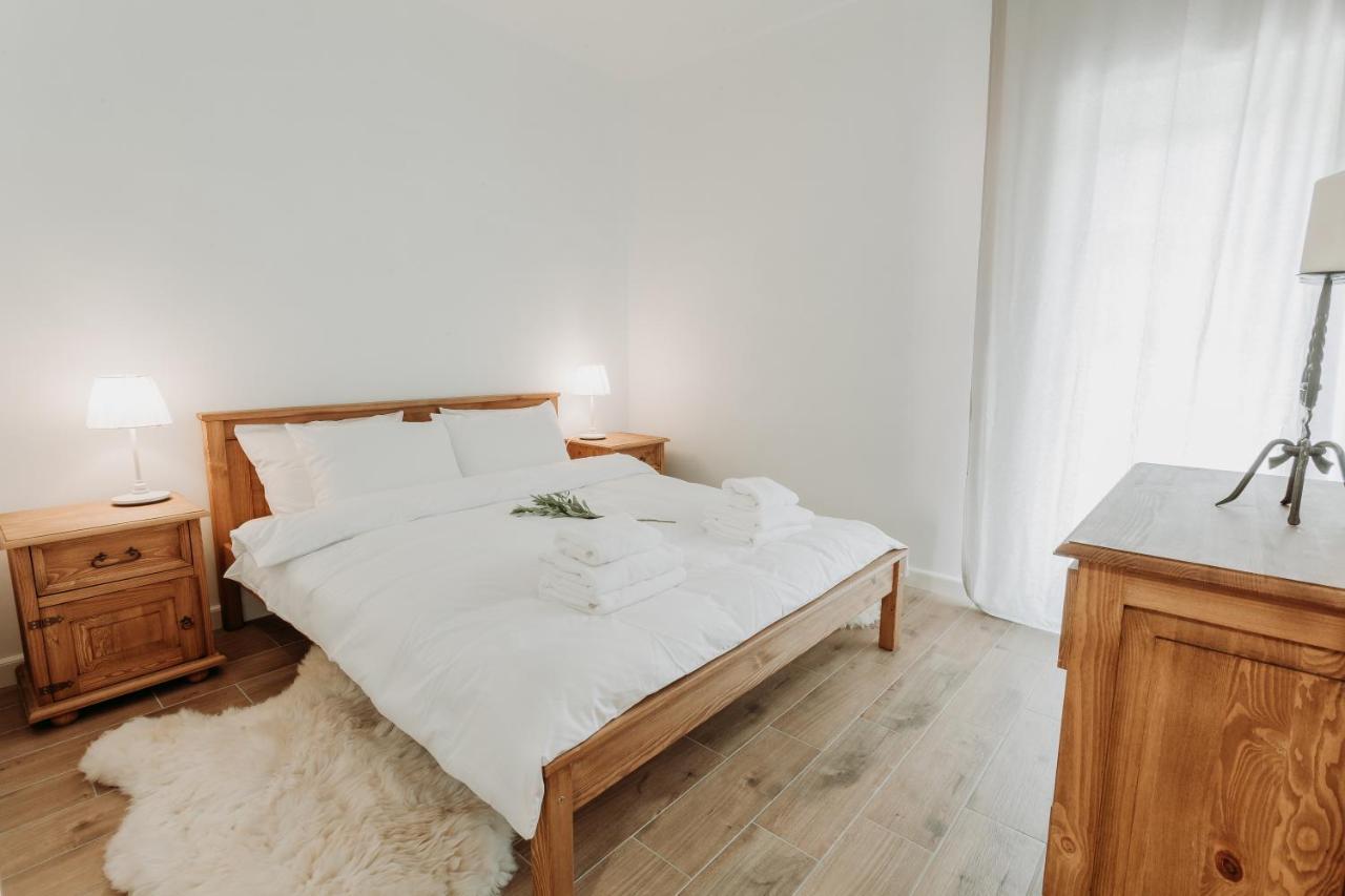 Apartament Jodelka 슈차이르크 외부 사진