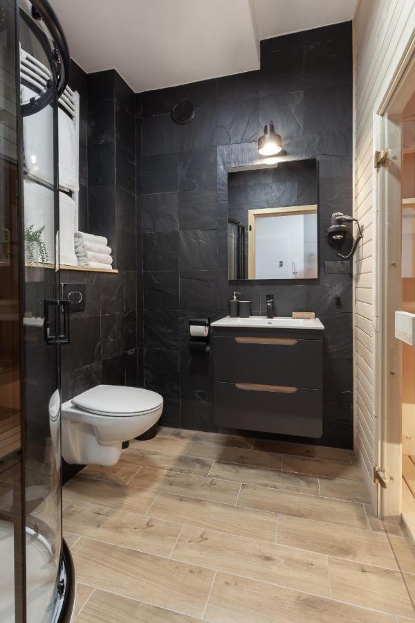 Apartament Jodelka 슈차이르크 외부 사진
