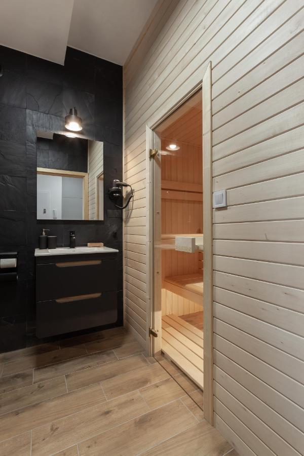 Apartament Jodelka 슈차이르크 외부 사진