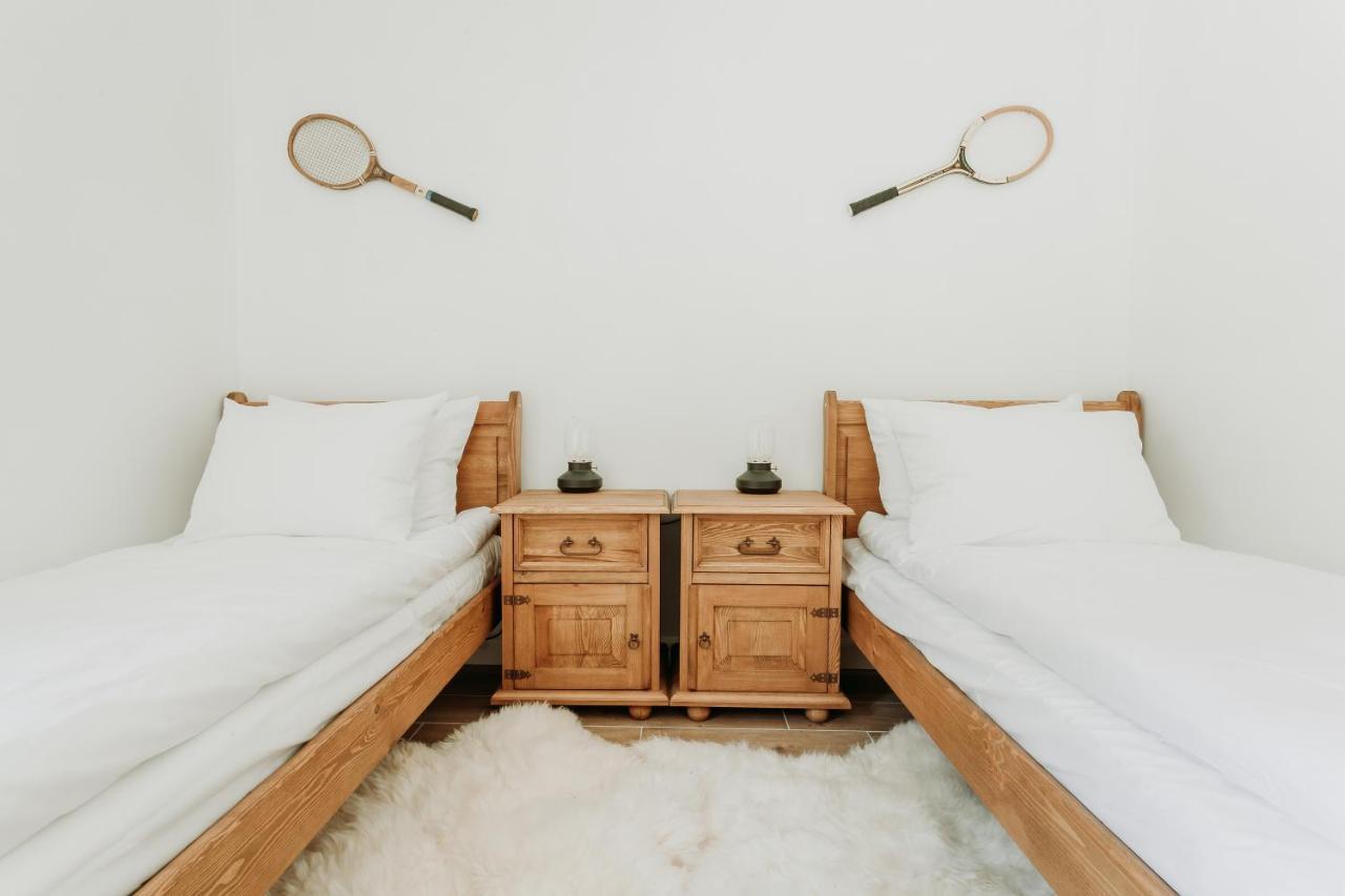 Apartament Jodelka 슈차이르크 외부 사진