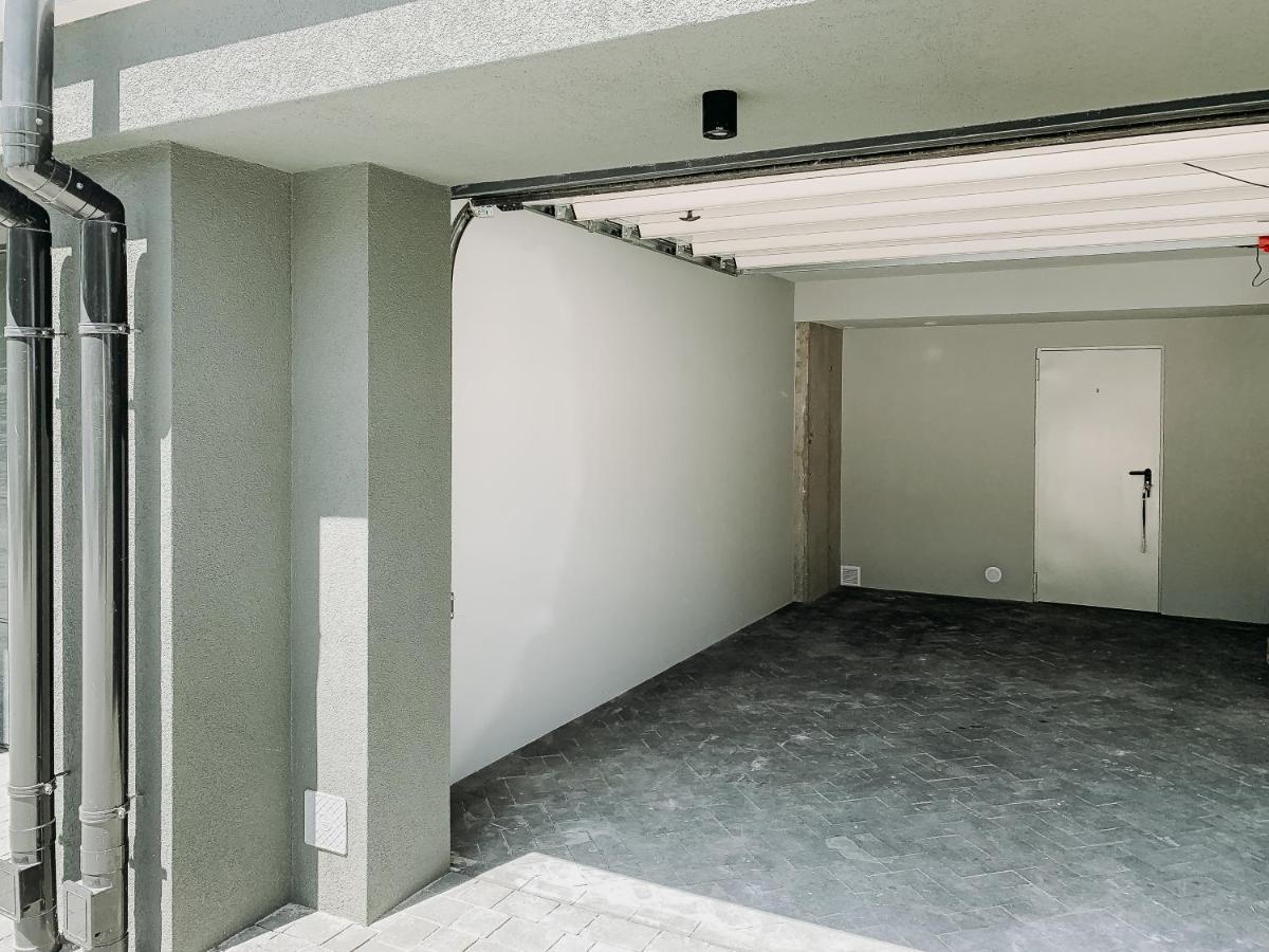 Apartament Jodelka 슈차이르크 외부 사진