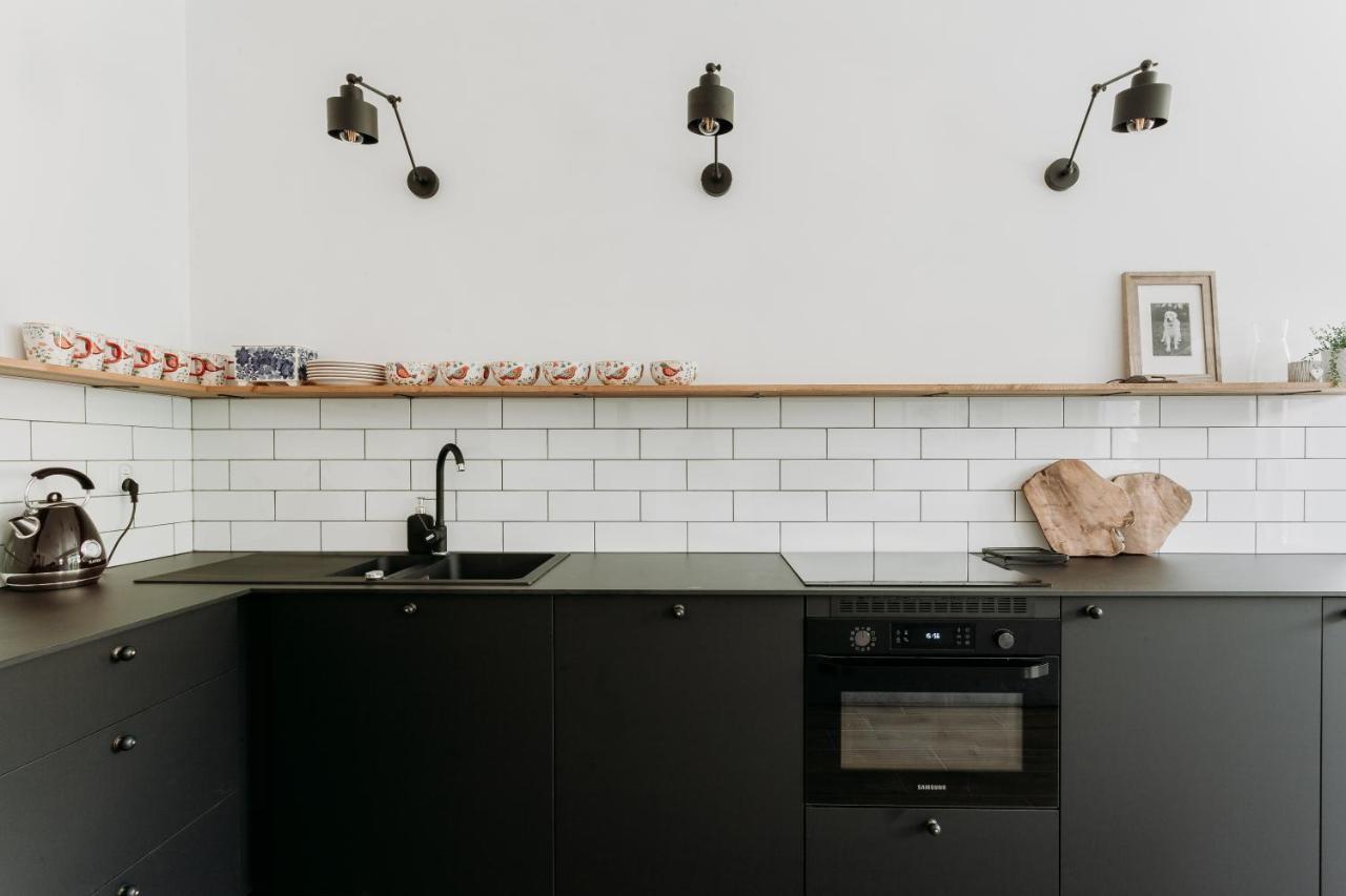 Apartament Jodelka 슈차이르크 외부 사진
