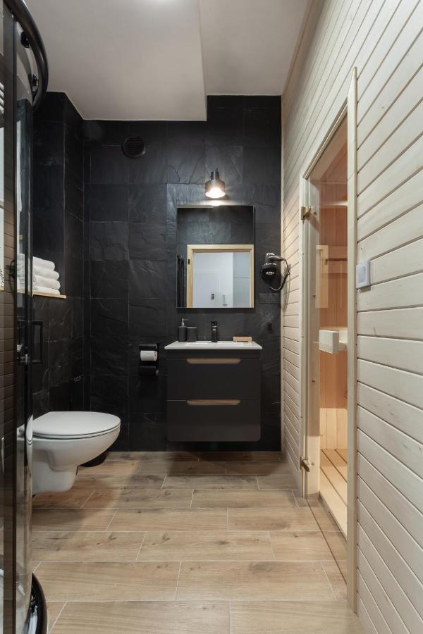 Apartament Jodelka 슈차이르크 외부 사진