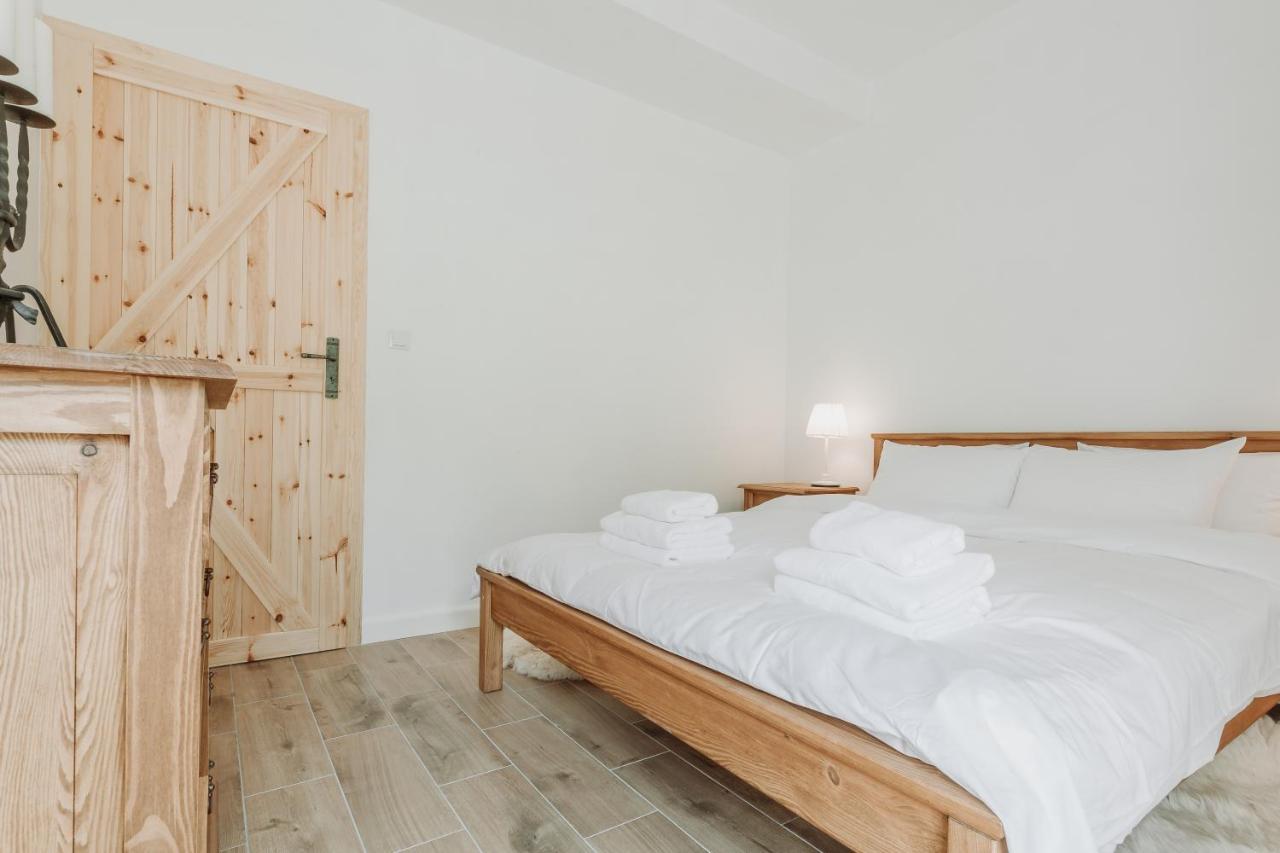 Apartament Jodelka 슈차이르크 외부 사진