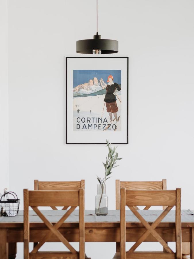 Apartament Jodelka 슈차이르크 외부 사진