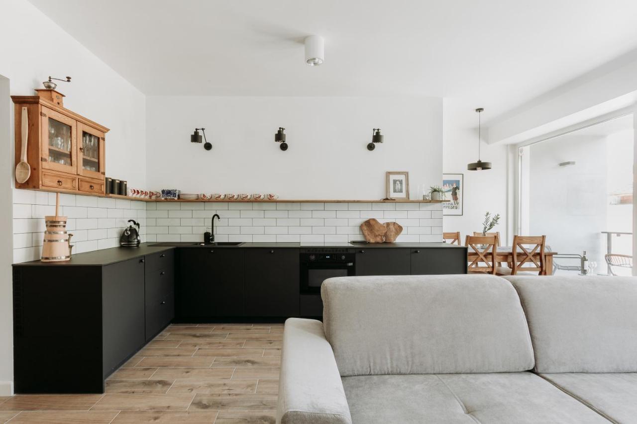 Apartament Jodelka 슈차이르크 외부 사진