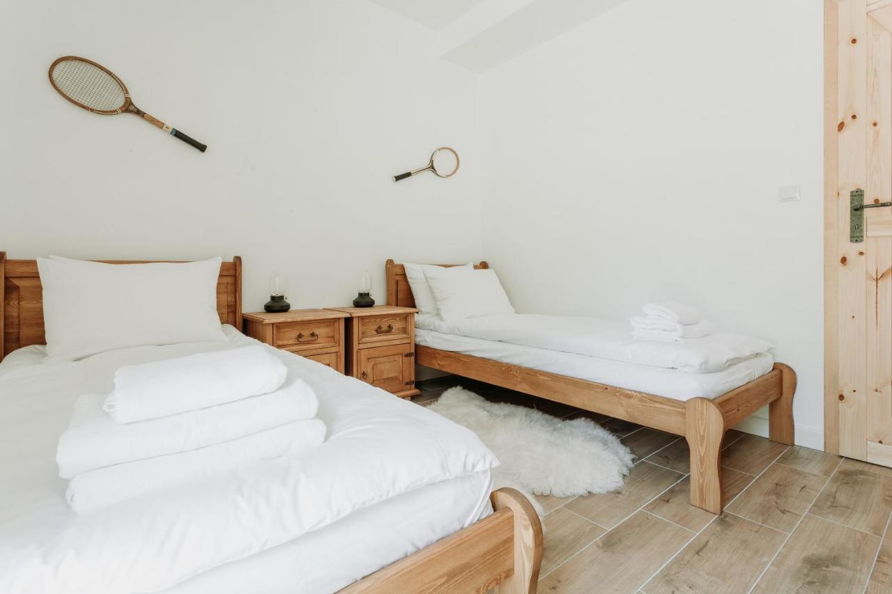 Apartament Jodelka 슈차이르크 외부 사진