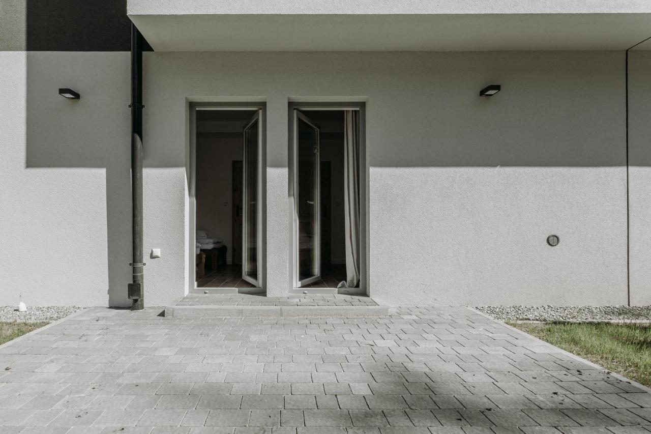 Apartament Jodelka 슈차이르크 외부 사진